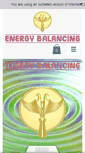 Mobile Screenshot of energybalancing.com